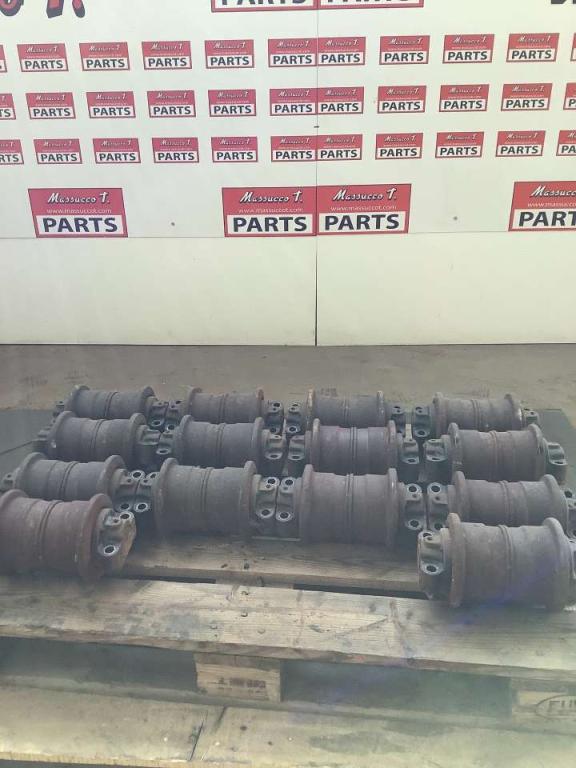 Track rollers for Hitachi ZX130 Photo 4