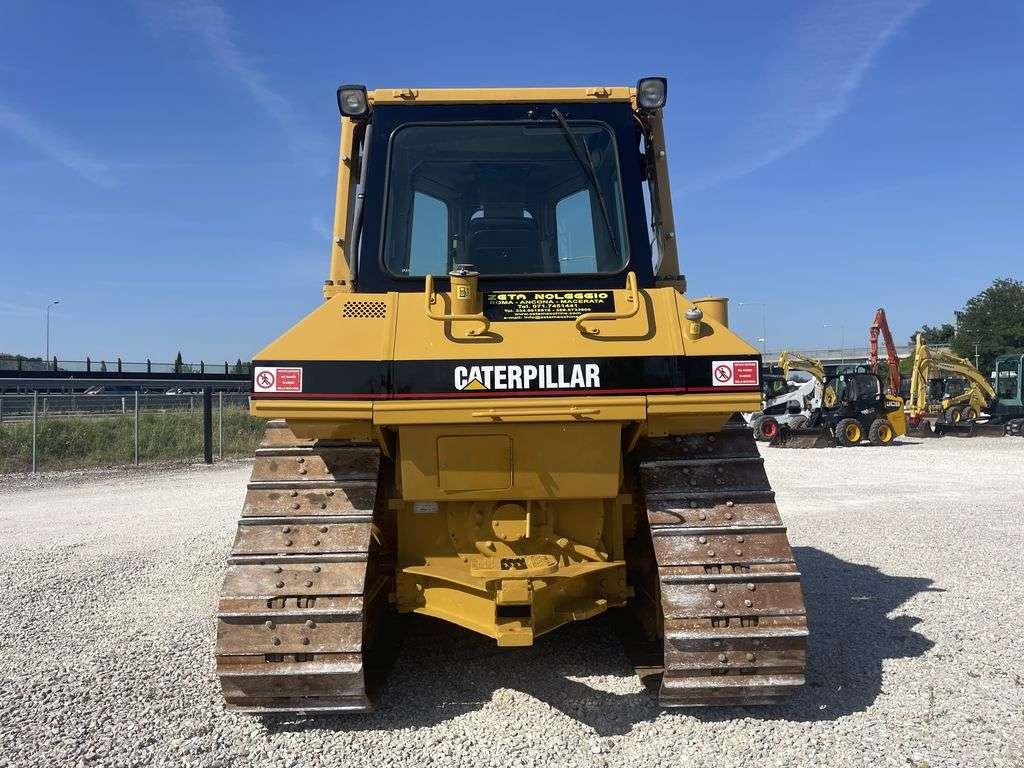 Caterpillar D6M XL Photo 3