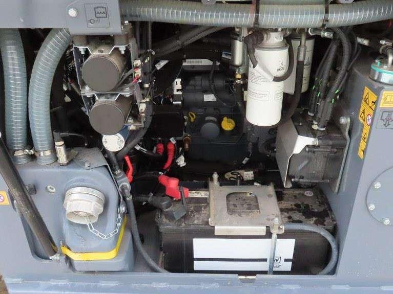 Hamm HX90I VV-S Photo 10