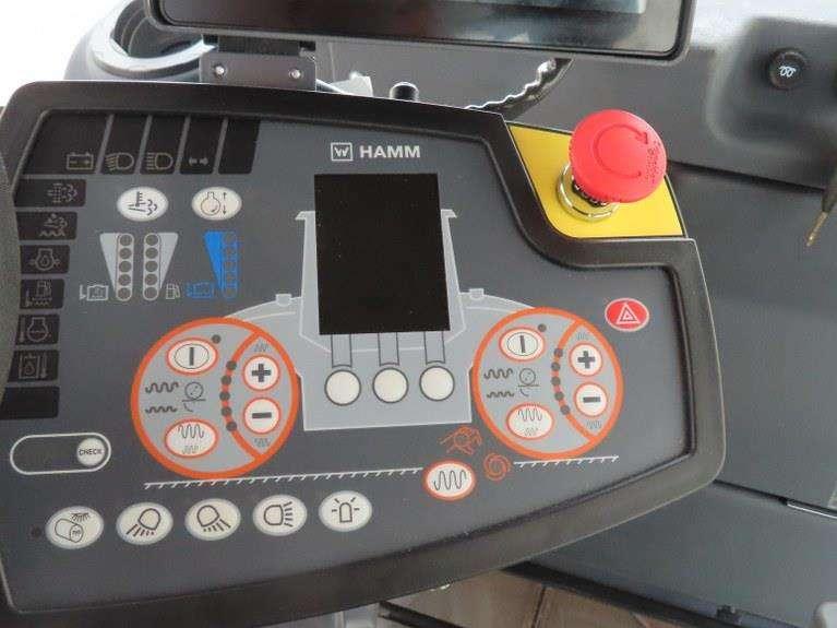 Hamm HX90I VV-S Photo 11