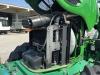 John Deere 6100D Photo 10 thumbnail