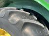 John Deere 6100D Photo 5 thumbnail
