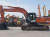 Hitachi ZX350LCN-6 Photo 2 thumbnail