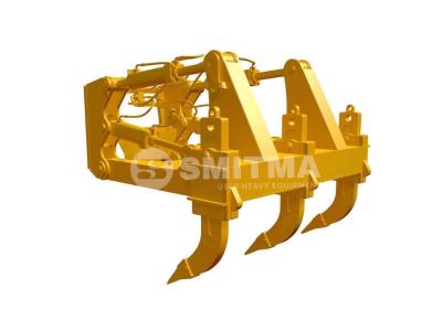 Caterpillar D7R sold by Smitma B.V.