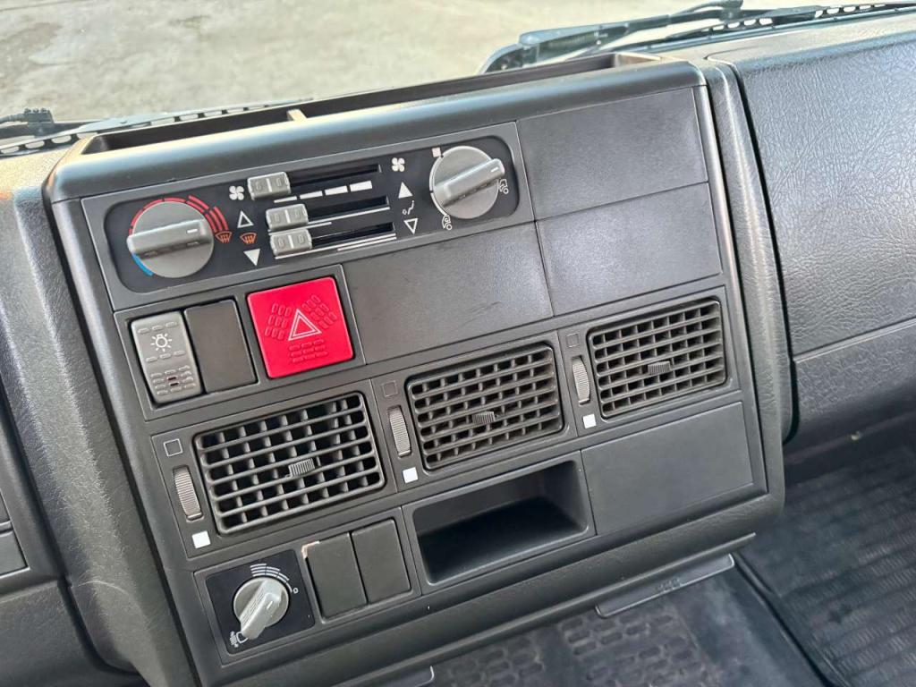 Iveco Eurocargo 100E18K Photo 10