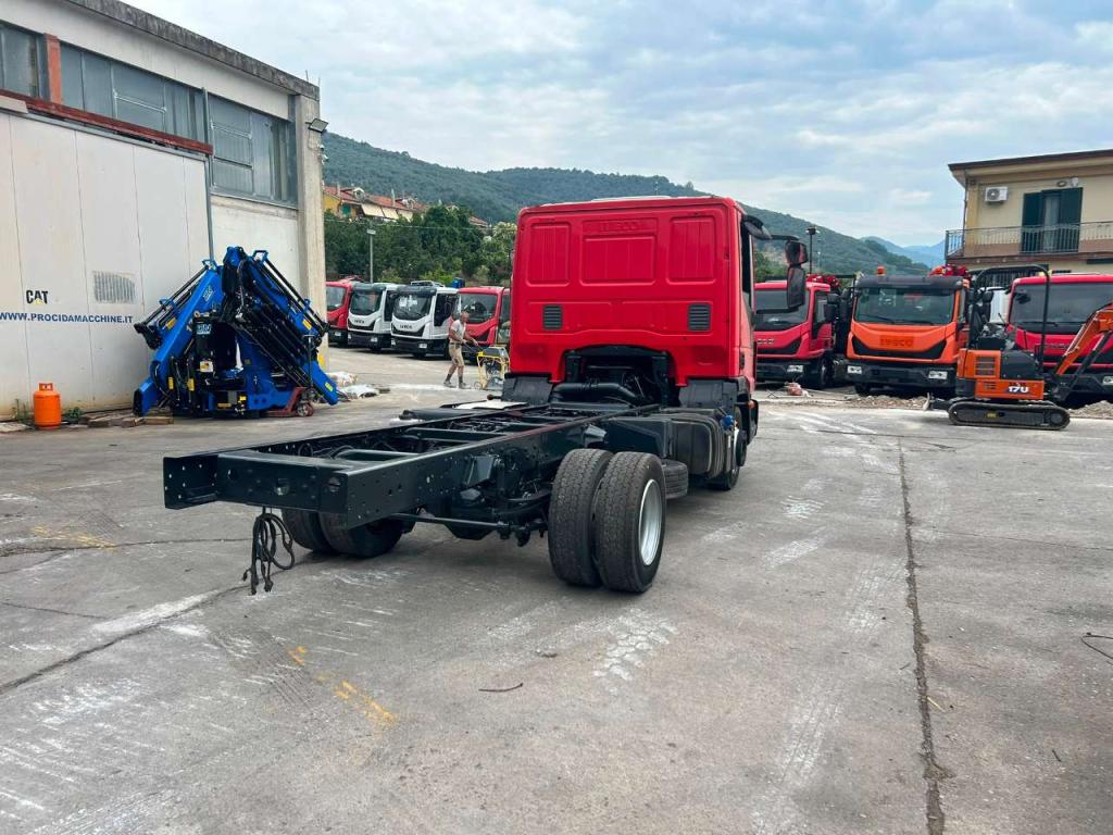 Iveco EUROCARGO 80-190 Photo 16