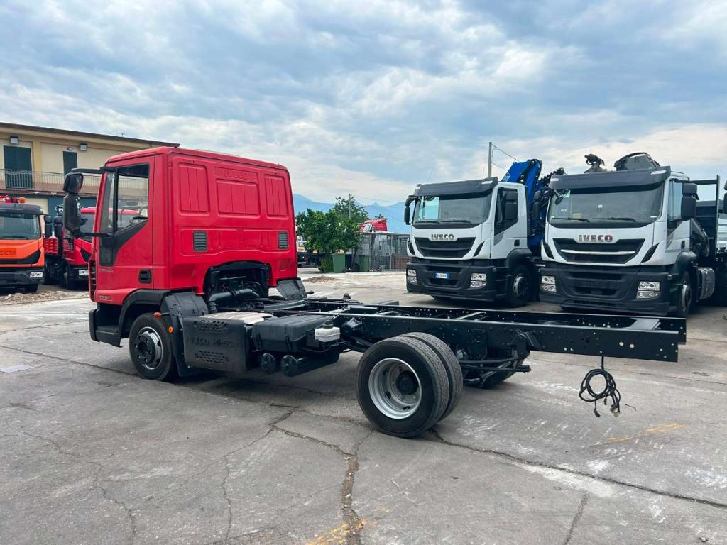Iveco EUROCARGO 80-190 Photo 19