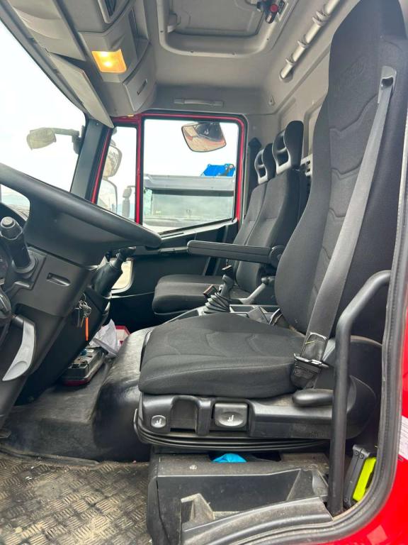 Iveco EUROCARGO 80-190 Photo 21
