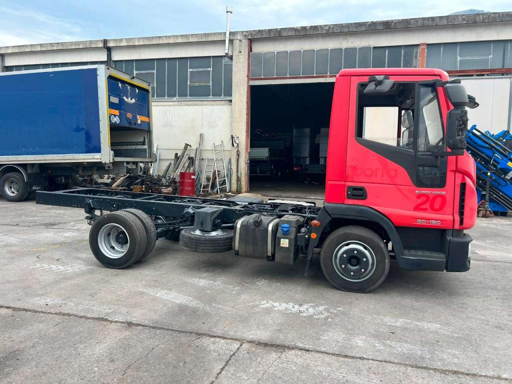 Iveco EUROCARGO 80-190 Photo 23