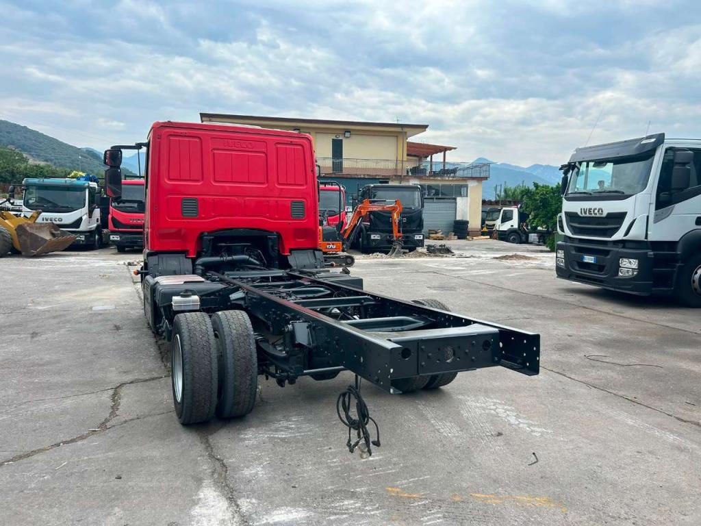 Iveco EUROCARGO 80-190 Photo 25