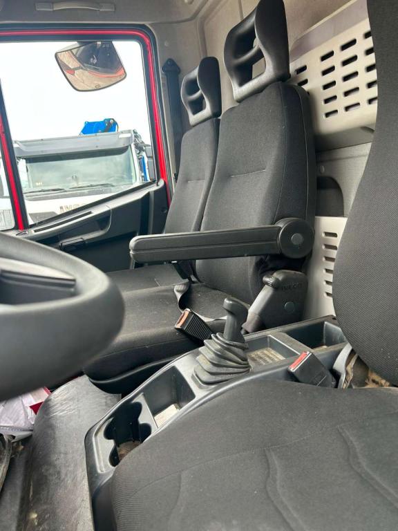 Iveco EUROCARGO 80-190 Photo 29