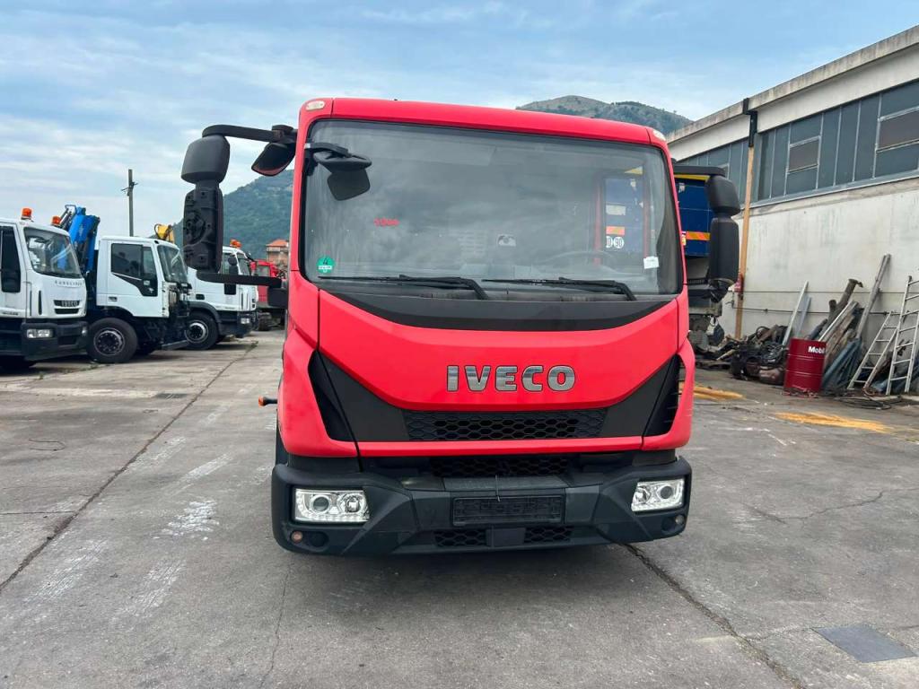 Iveco EUROCARGO 80-190 Photo 6