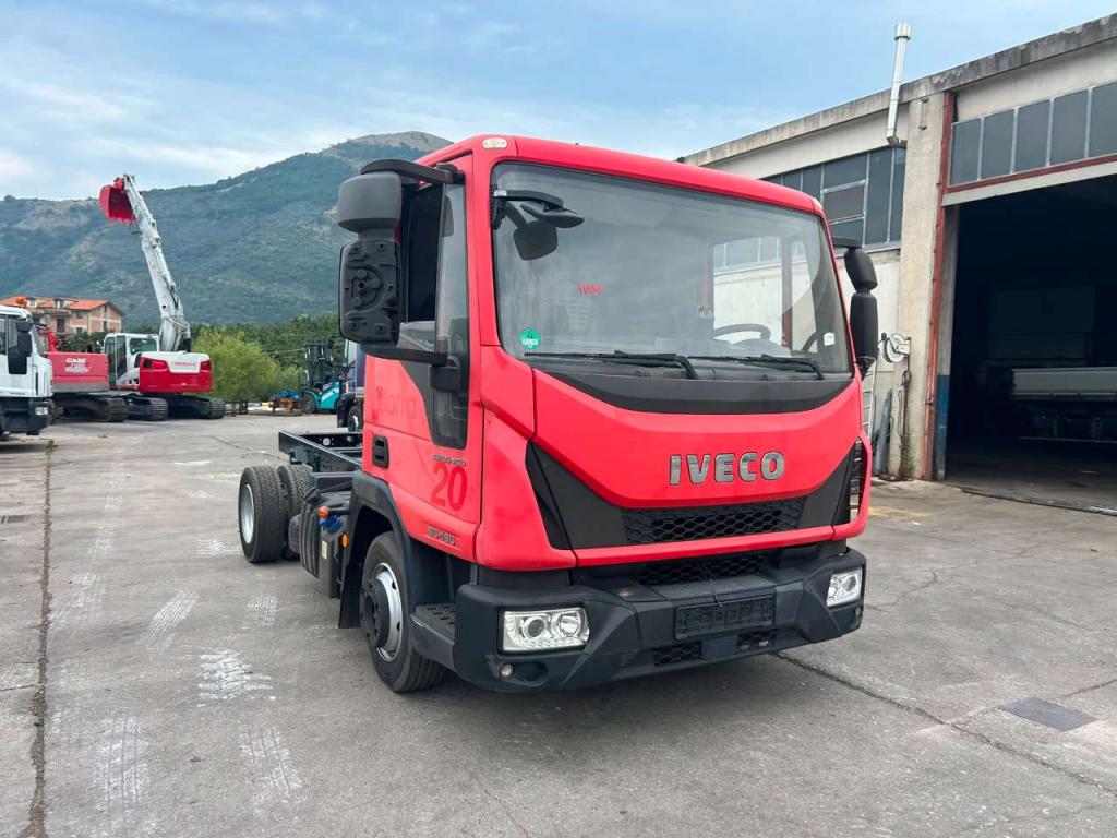 Iveco EUROCARGO 80-190 Photo 7
