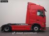 Volvo FH 460 4X2 Globetrotter I-Parkc Navi 2xTanks Photo 12 thumbnail