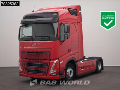 Volvo FH 460 4X2 Globetrotter I-Parkc Navi 2xTanks Photo 1