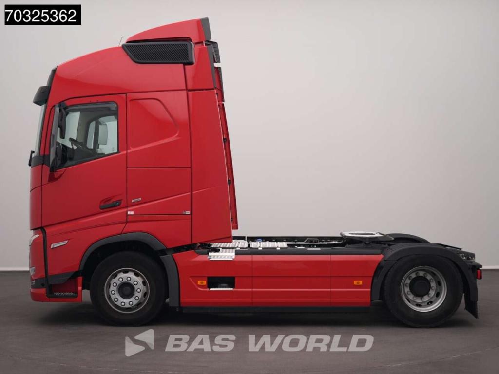 Volvo FH 460 4X2 Globetrotter I-Parkc Navi 2xTanks Photo 11