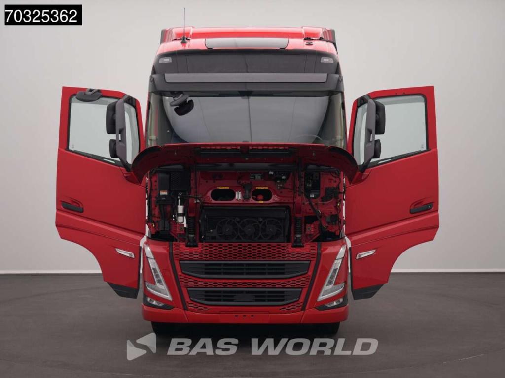Volvo FH 460 4X2 Globetrotter I-Parkc Navi 2xTanks Photo 13