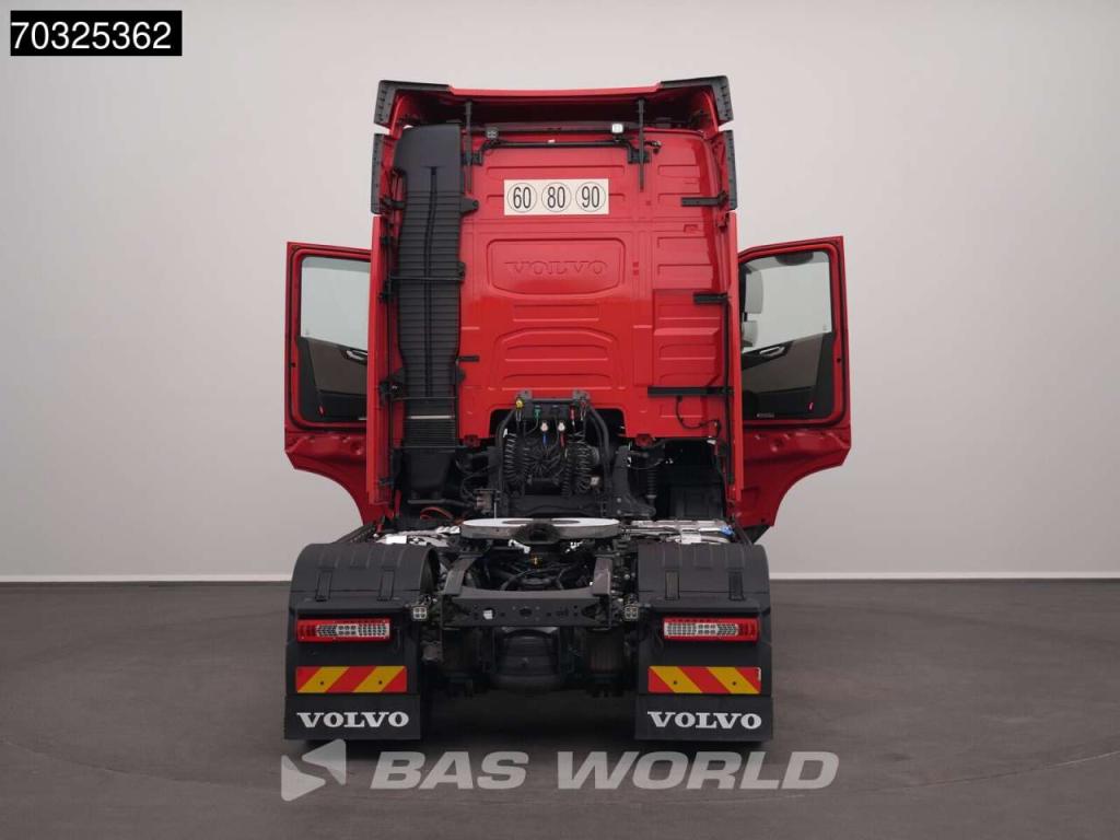 Volvo FH 460 4X2 Globetrotter I-Parkc Navi 2xTanks Photo 17