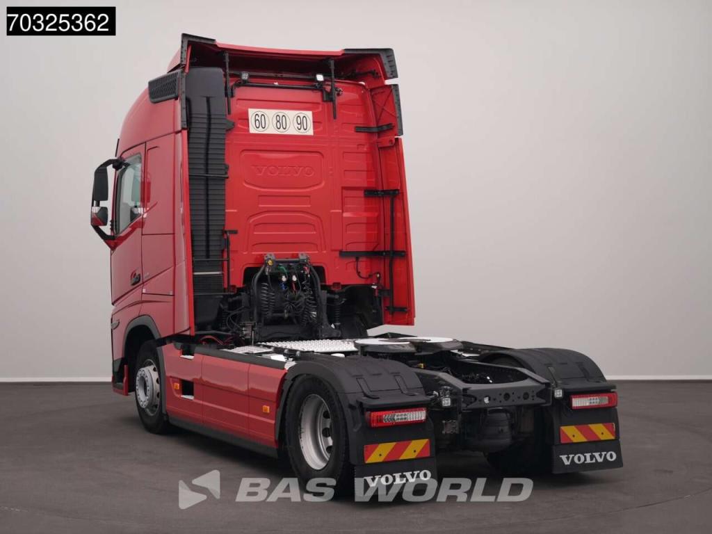 Volvo FH 460 4X2 Globetrotter I-Parkc Navi 2xTanks Photo 2