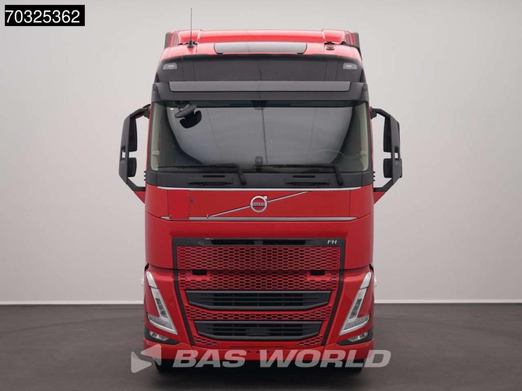 Volvo FH 460 4X2 Globetrotter I-Parkc Navi 2xTanks Photo 6