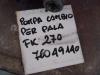 Transmission hydraulic pump for Fiat Kobelco W270 - CODICE 76049140 Photo 4 thumbnail