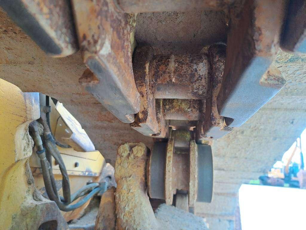Komatsu D61PXi-24 Photo 13