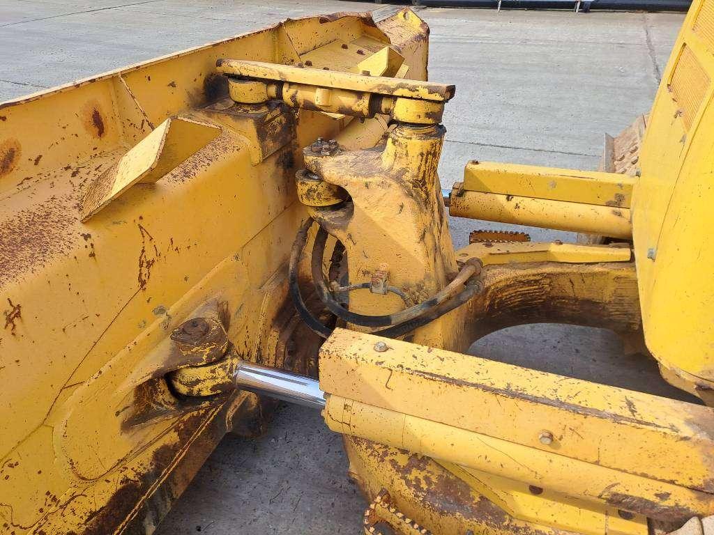 Komatsu D61PXi-24 Photo 17