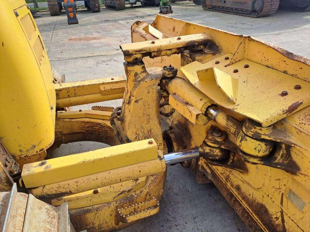 Komatsu D61PXi-24 Photo 18