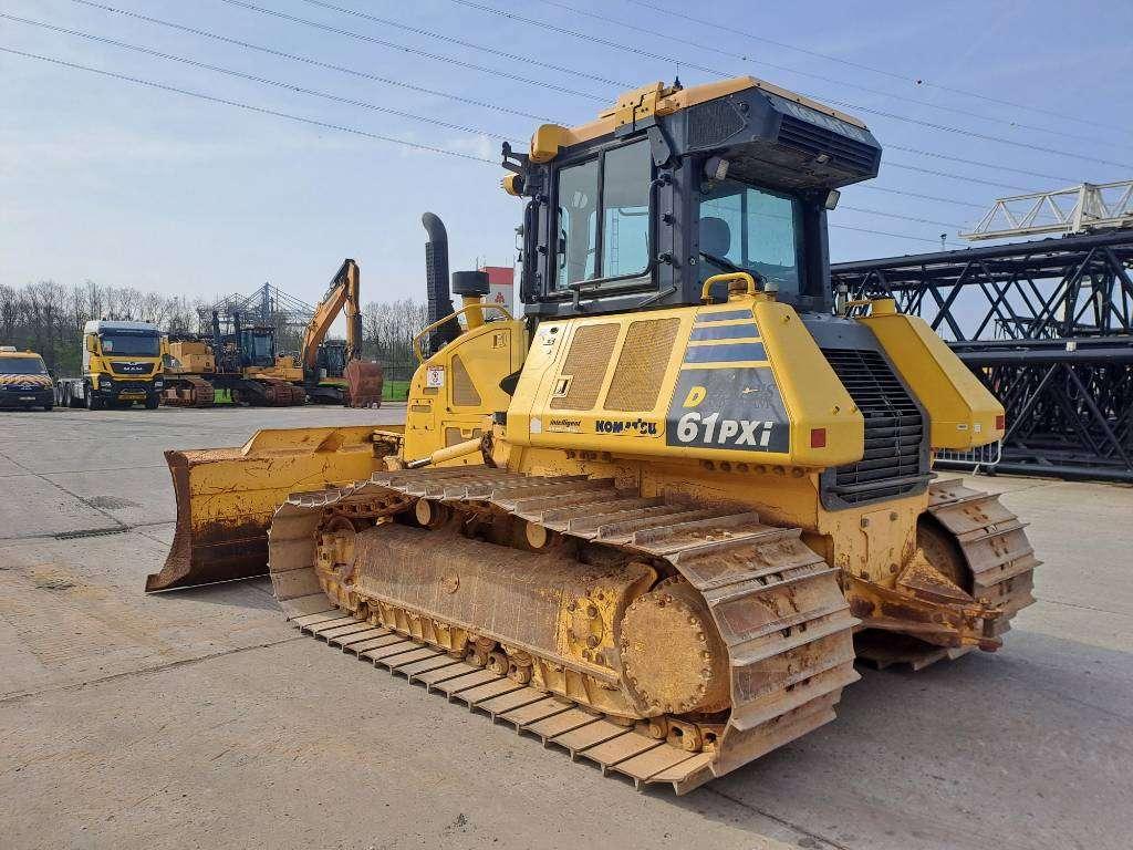 Komatsu D61PXi-24 Photo 2