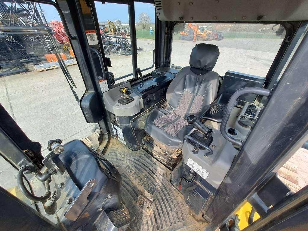Komatsu D61PXi-24 Photo 21