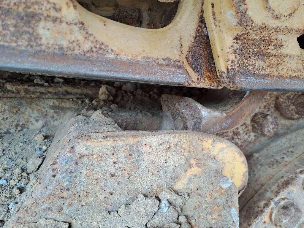Komatsu D61PXi-24 Photo 9