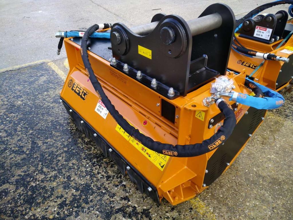 Berti TBM-SB140 Photo 1
