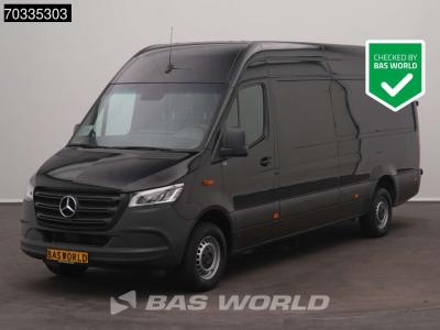 Mercedes-Benz Sprinter 319 CDI Automaat LED L3H2 AC/Climate MBUX Carplay Camera Trekhaak Euro6 L3 A/C Towbar sold by BAS World B.V.