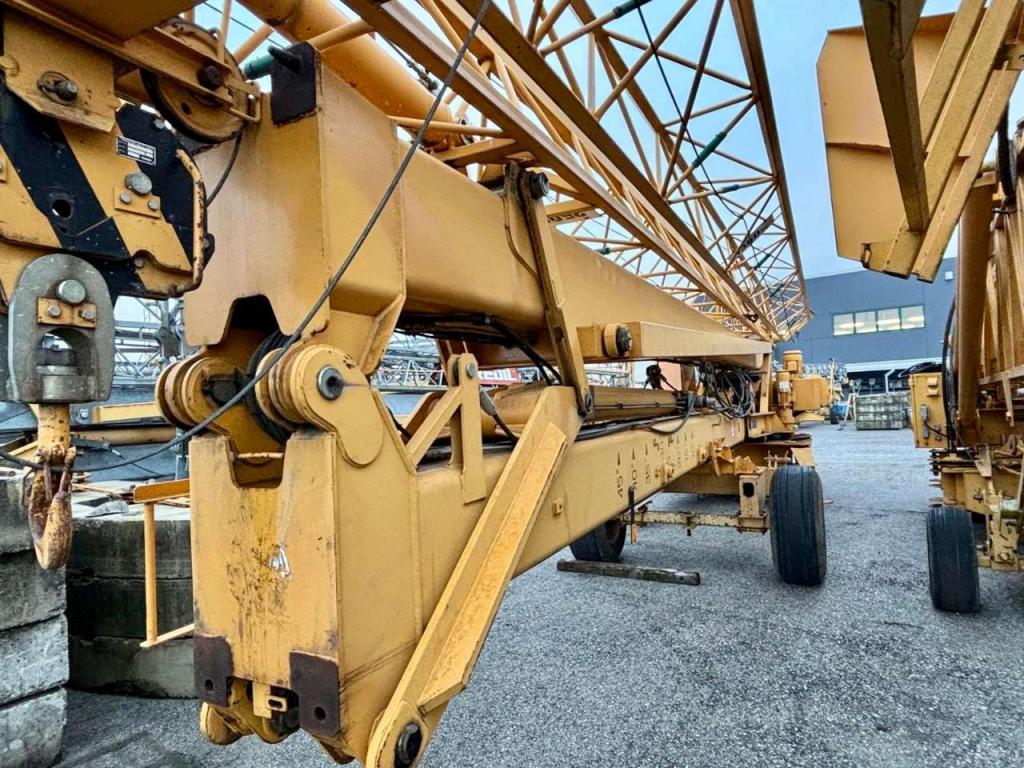 Liebherr 28 SE Photo 1