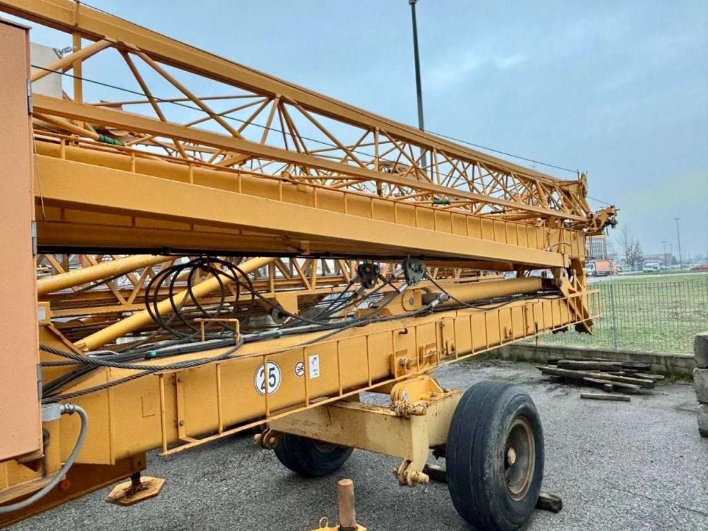Liebherr 28 SE Photo 3