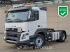 Volvo FMX 460 4X2 Hydraulik ACC Big Axle Photo 1 thumbnail