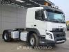 Volvo FMX 460 4X2 Hydraulik ACC Big Axle Photo 3 thumbnail