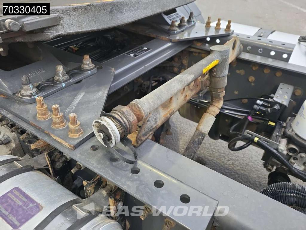 Volvo FMX 460 4X2 Hydraulik ACC Big Axle Photo 11