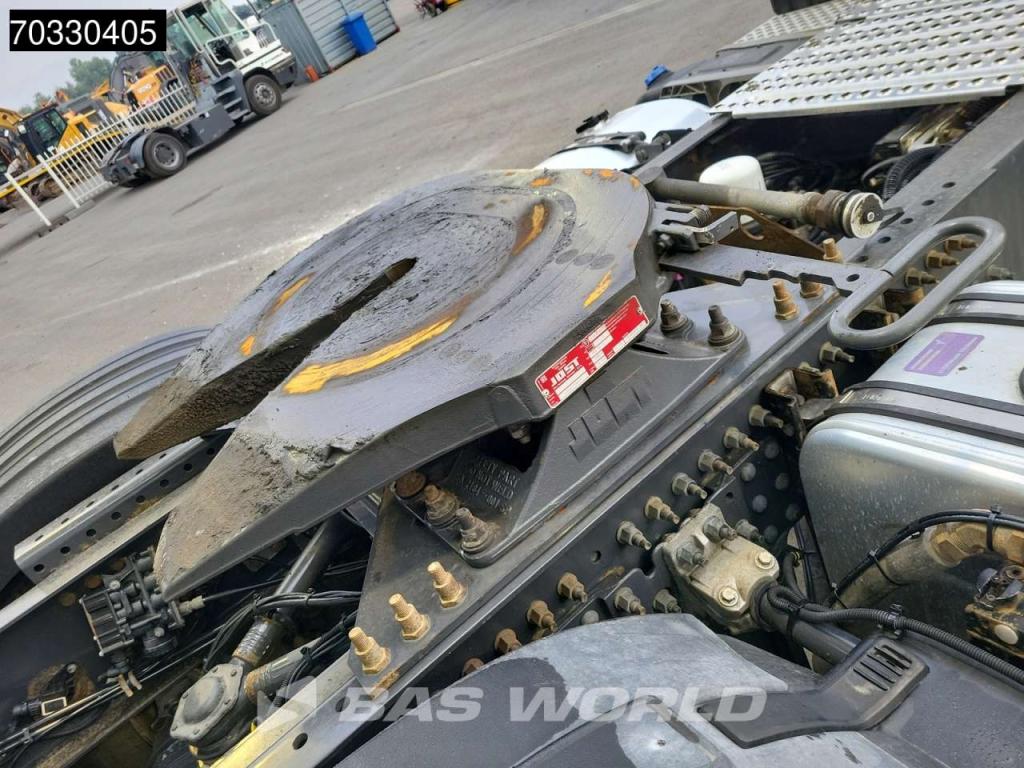 Volvo FMX 460 4X2 Hydraulik ACC Big Axle Photo 12