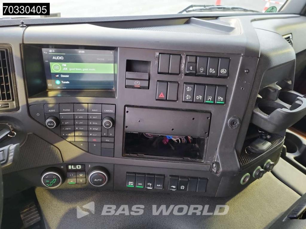Volvo FMX 460 4X2 Hydraulik ACC Big Axle Photo 20