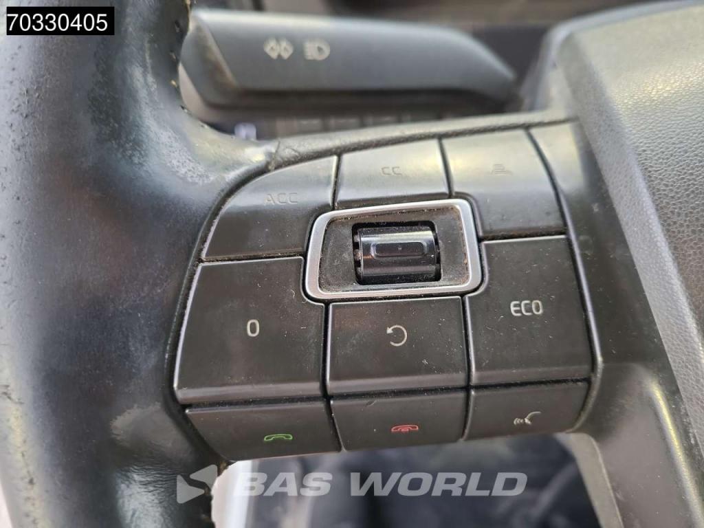 Volvo FMX 460 4X2 Hydraulik ACC Big Axle Photo 23