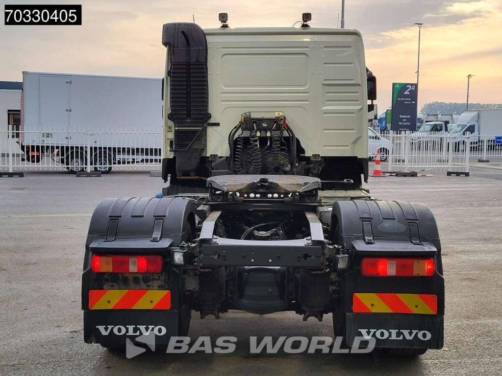 Volvo FMX 460 4X2 Hydraulik ACC Big Axle Photo 7