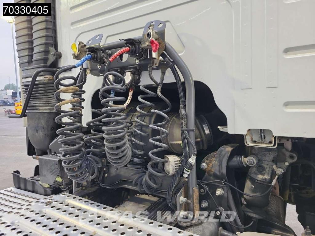 Volvo FMX 460 4X2 Hydraulik ACC Big Axle Photo 9