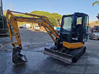 Kato Imer HD37 sold by Edilia 2008 Srl