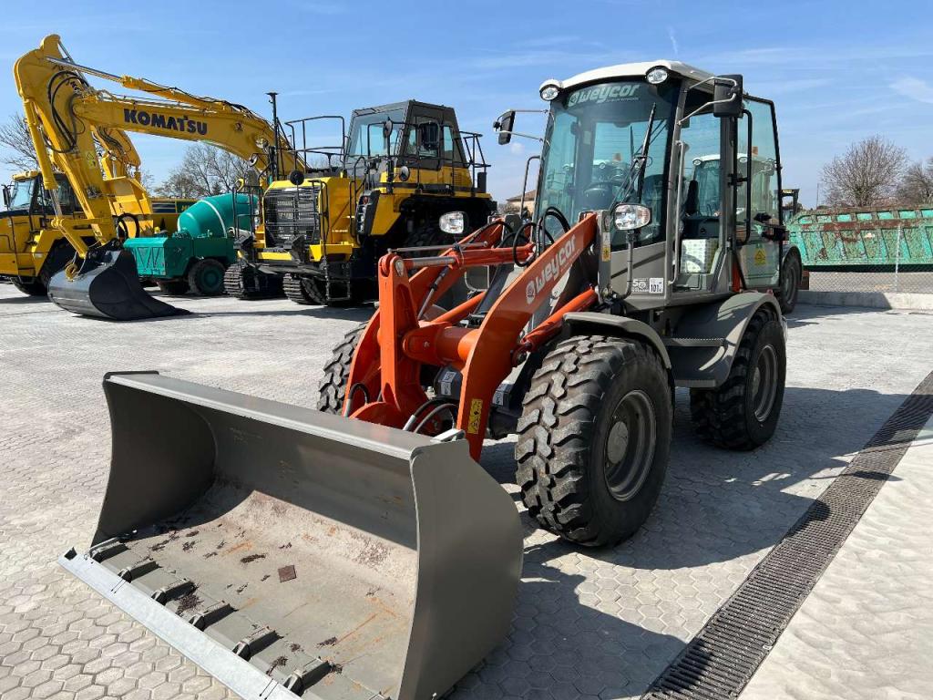 WEYCOR AR440 Photo 3