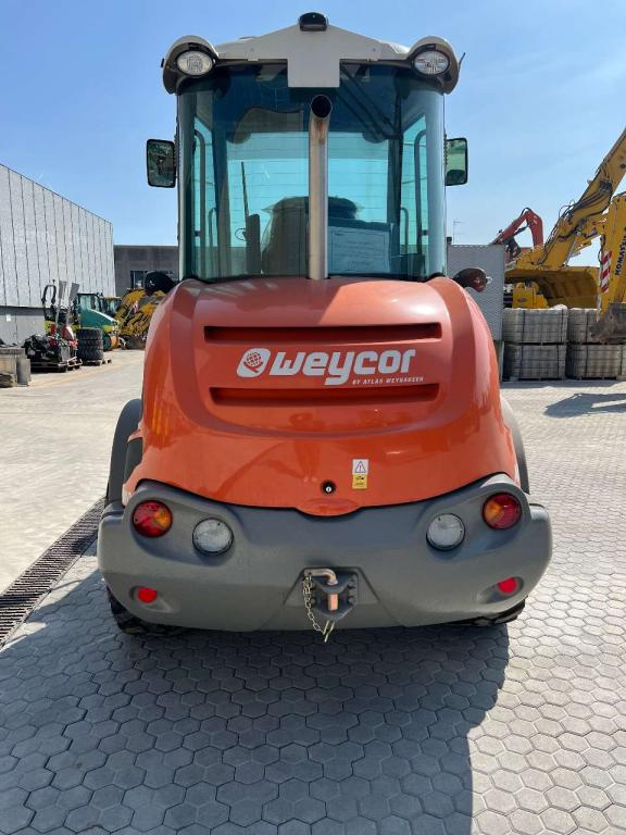 WEYCOR AR440 Photo 6