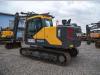 Volvo EC140EL Photo 3 thumbnail