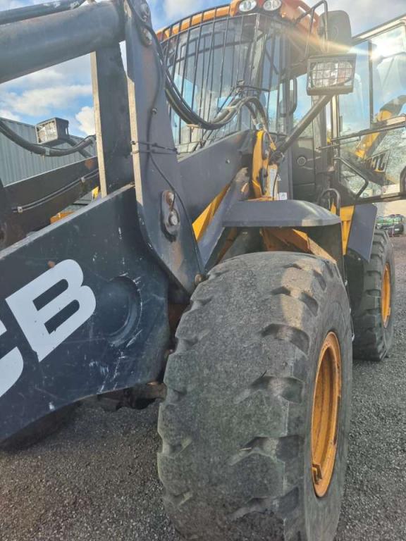 JCB 437HTT4 Photo 15