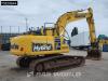 Komatsu HB215 LC -2 Photo 7 thumbnail