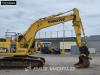 Komatsu HB215 LC -2 Photo 8 thumbnail